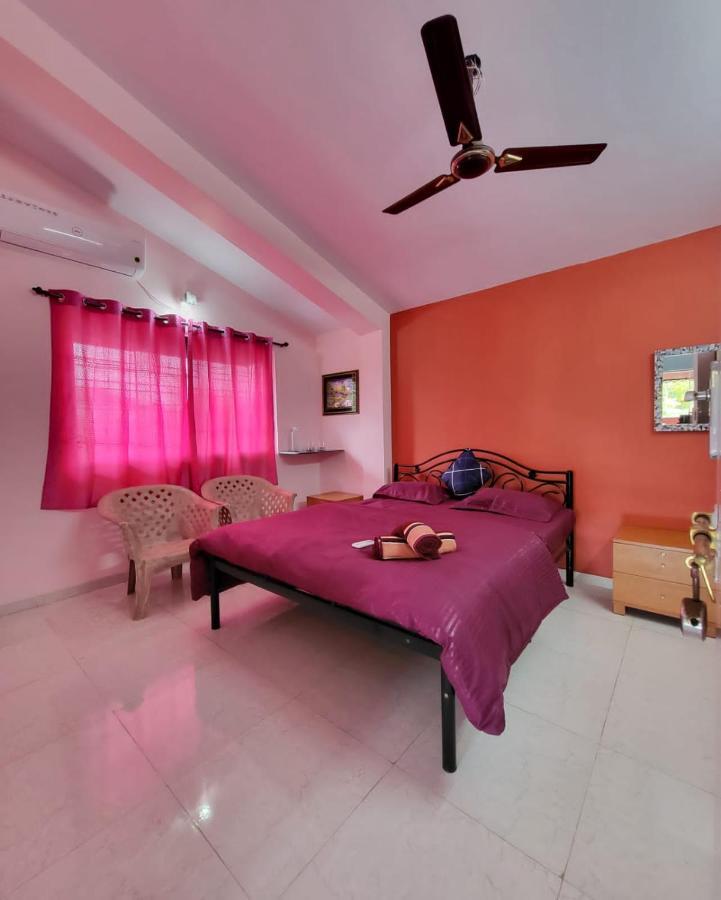 The Perfect Stays- Lal Mahal Villa With Disco Pool Lonavla Exterior foto