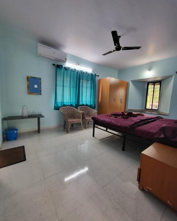 The Perfect Stays- Lal Mahal Villa With Disco Pool Lonavla Exterior foto