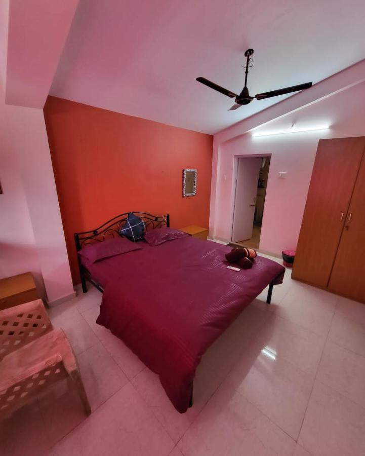 The Perfect Stays- Lal Mahal Villa With Disco Pool Lonavla Exterior foto
