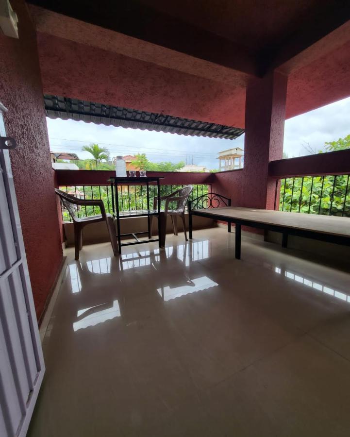 The Perfect Stays- Lal Mahal Villa With Disco Pool Lonavla Exterior foto