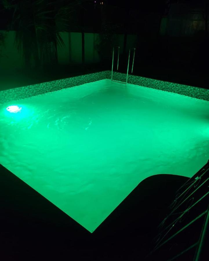 The Perfect Stays- Lal Mahal Villa With Disco Pool Lonavla Exterior foto