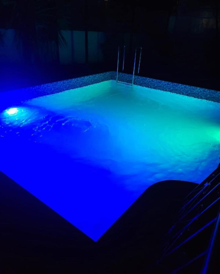 The Perfect Stays- Lal Mahal Villa With Disco Pool Lonavla Exterior foto